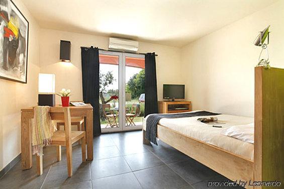 Hotel Domaine Le Milos Castries Cameră foto